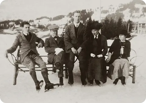 AI image upscaling example - before