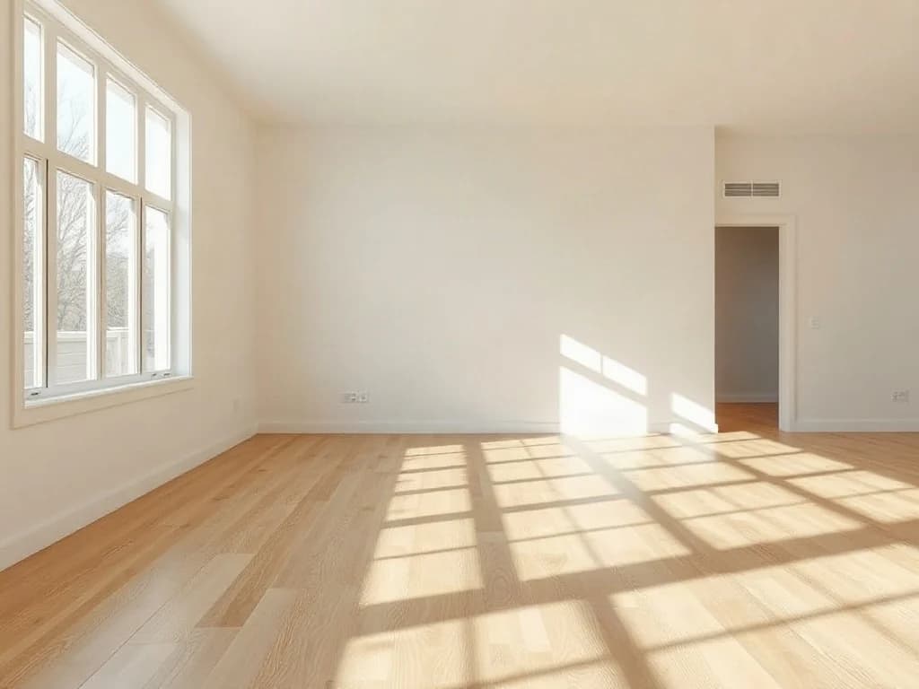 Virtual staging (Before)